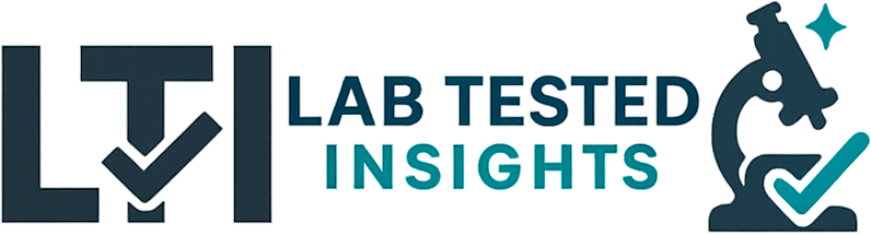 Lab Tested Insights — go to official offer
