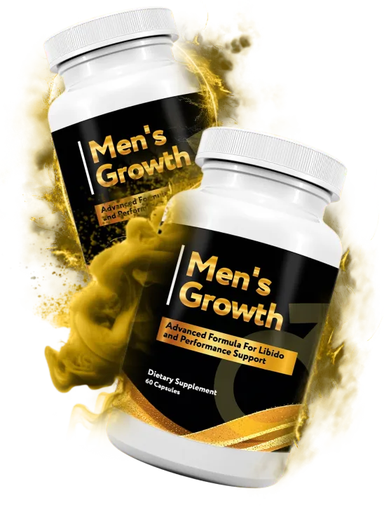 Men’s Growth Review (2025): real experience